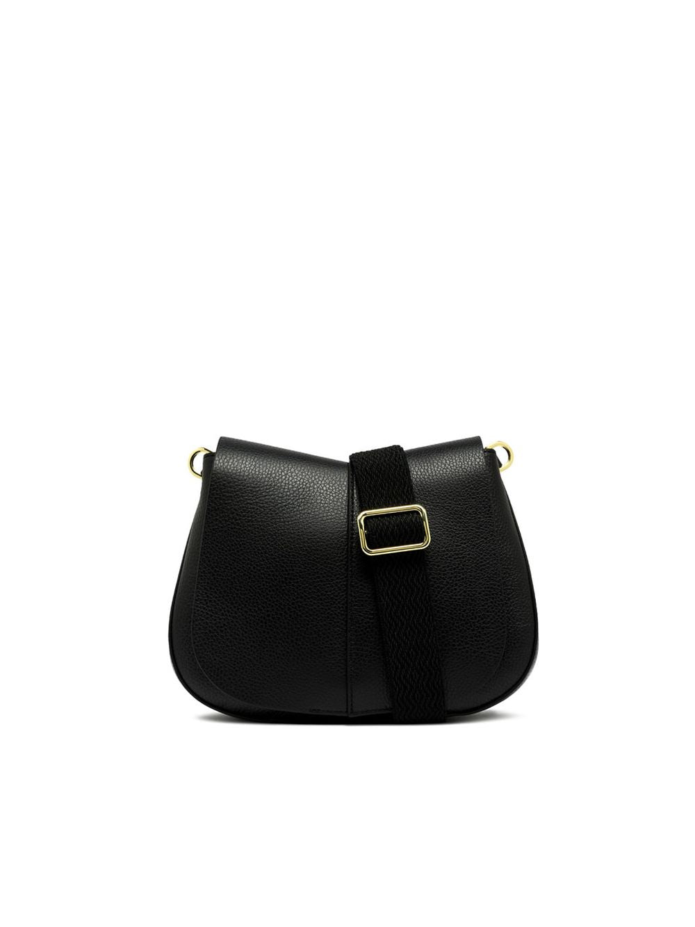 Borsa Gianni Chiarini HELENA ROUND Donna - Nero