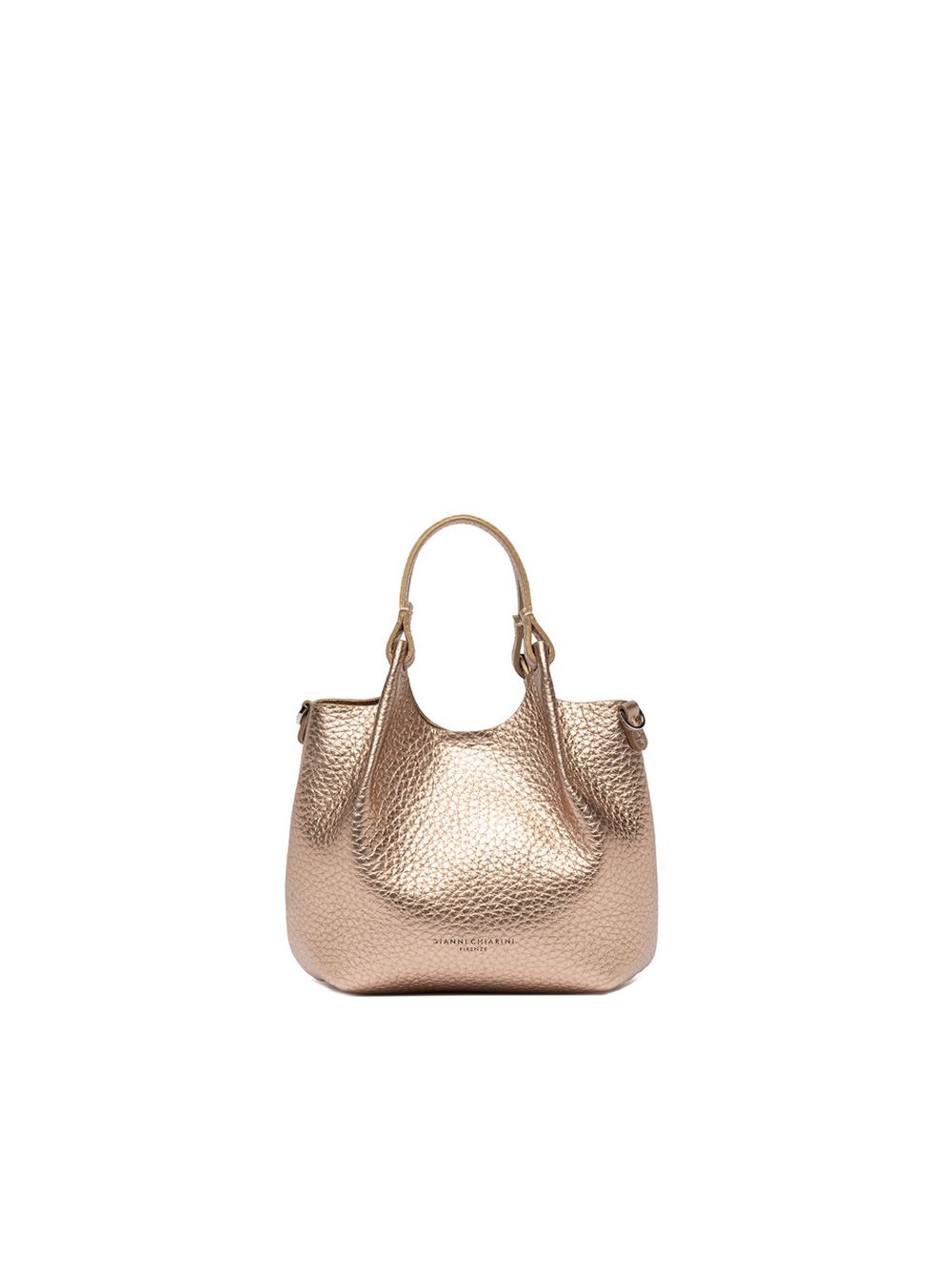 Borsa Gianni Chiarini DUA Donna - Bronzo