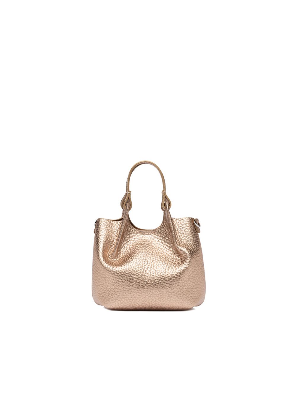 Borsa Gianni Chiarini DUA Donna - Bronzo