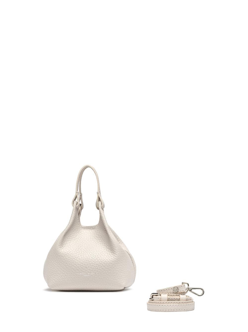 Borsa Gianni Chiarini DUA Donna - Marrone
