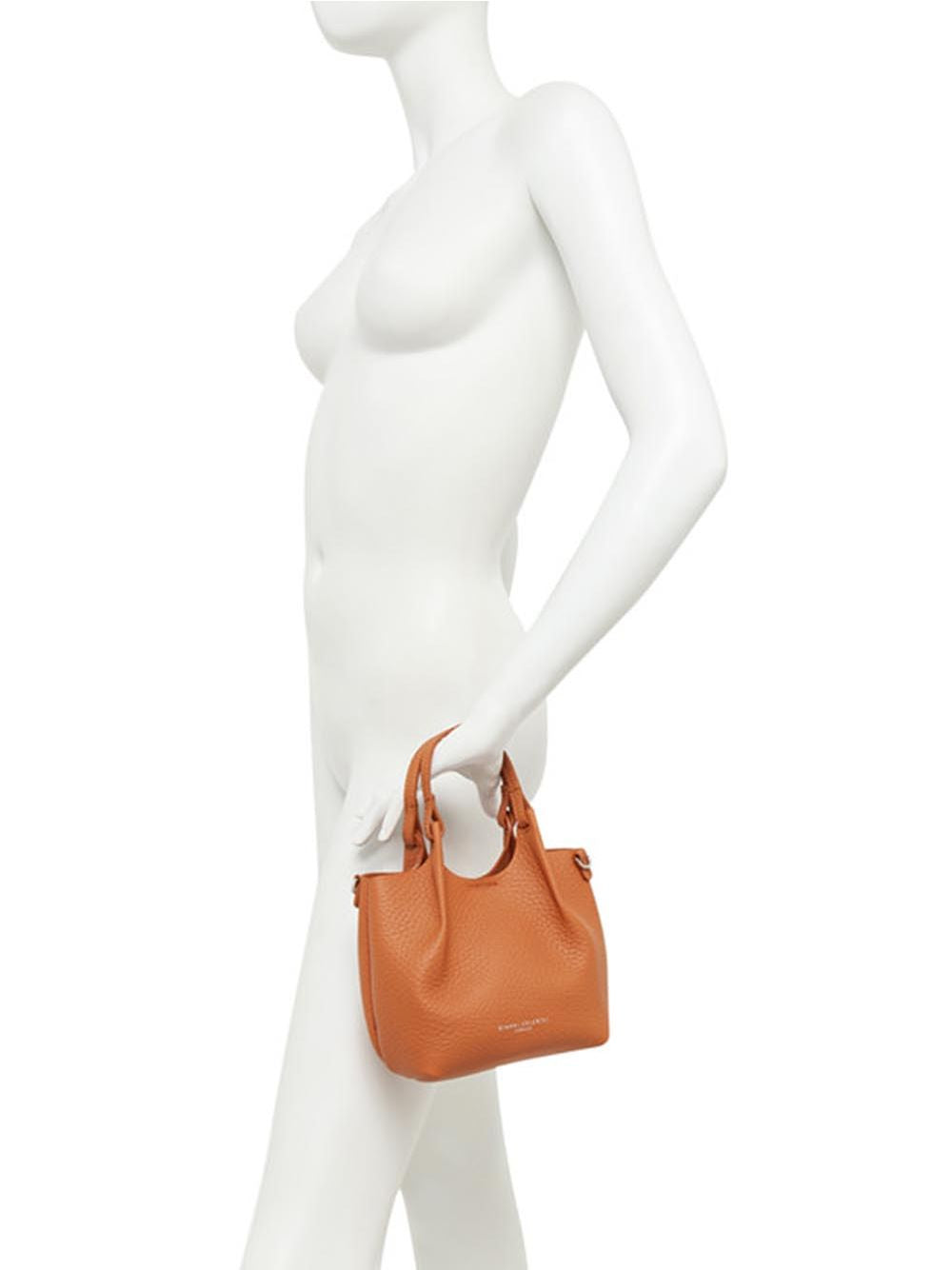 Borsa Gianni Chiarini DUA Donna - Marrone