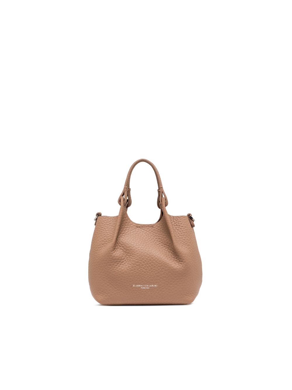 Borsa Gianni Chiarini DUA Donna - Grigio