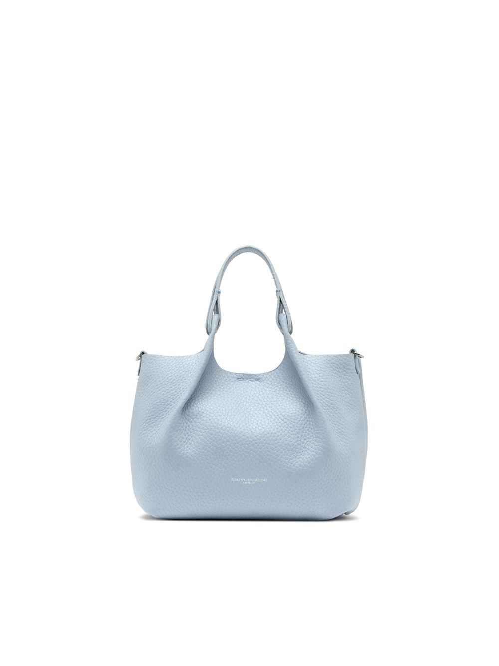 Borsa Gianni Chiarini DUA Donna - Celeste