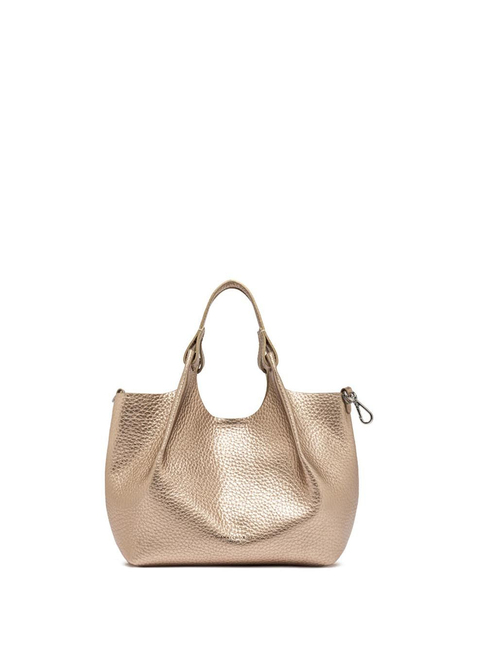 Borsa Gianni Chiarini DUA Donna - Bronzo
