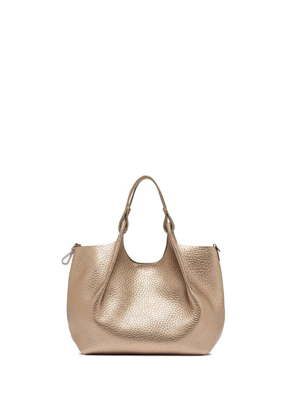 Borsa Gianni Chiarini DUA Donna - Bronzo
