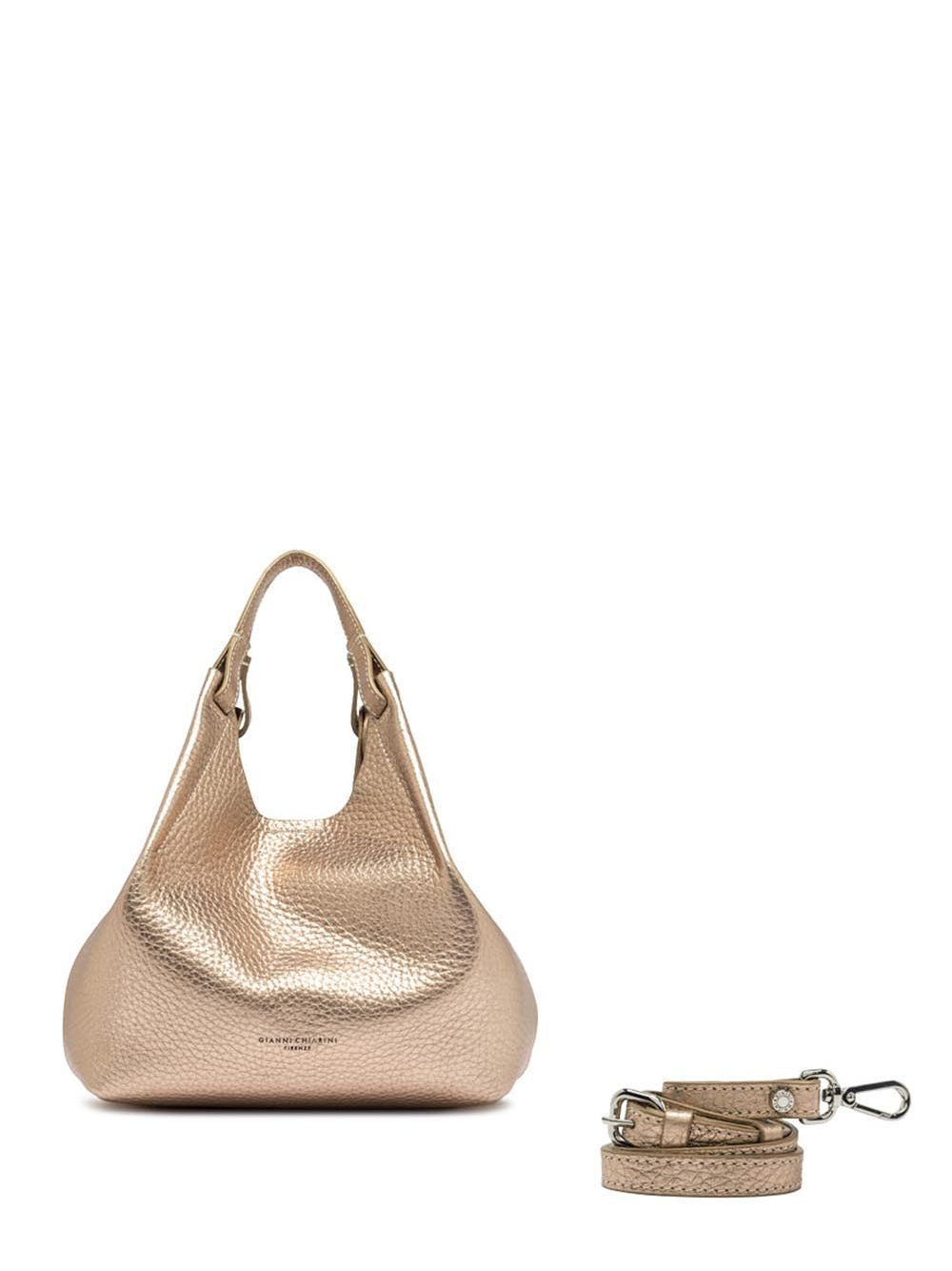 Borsa Gianni Chiarini DUA Donna - Bronzo
