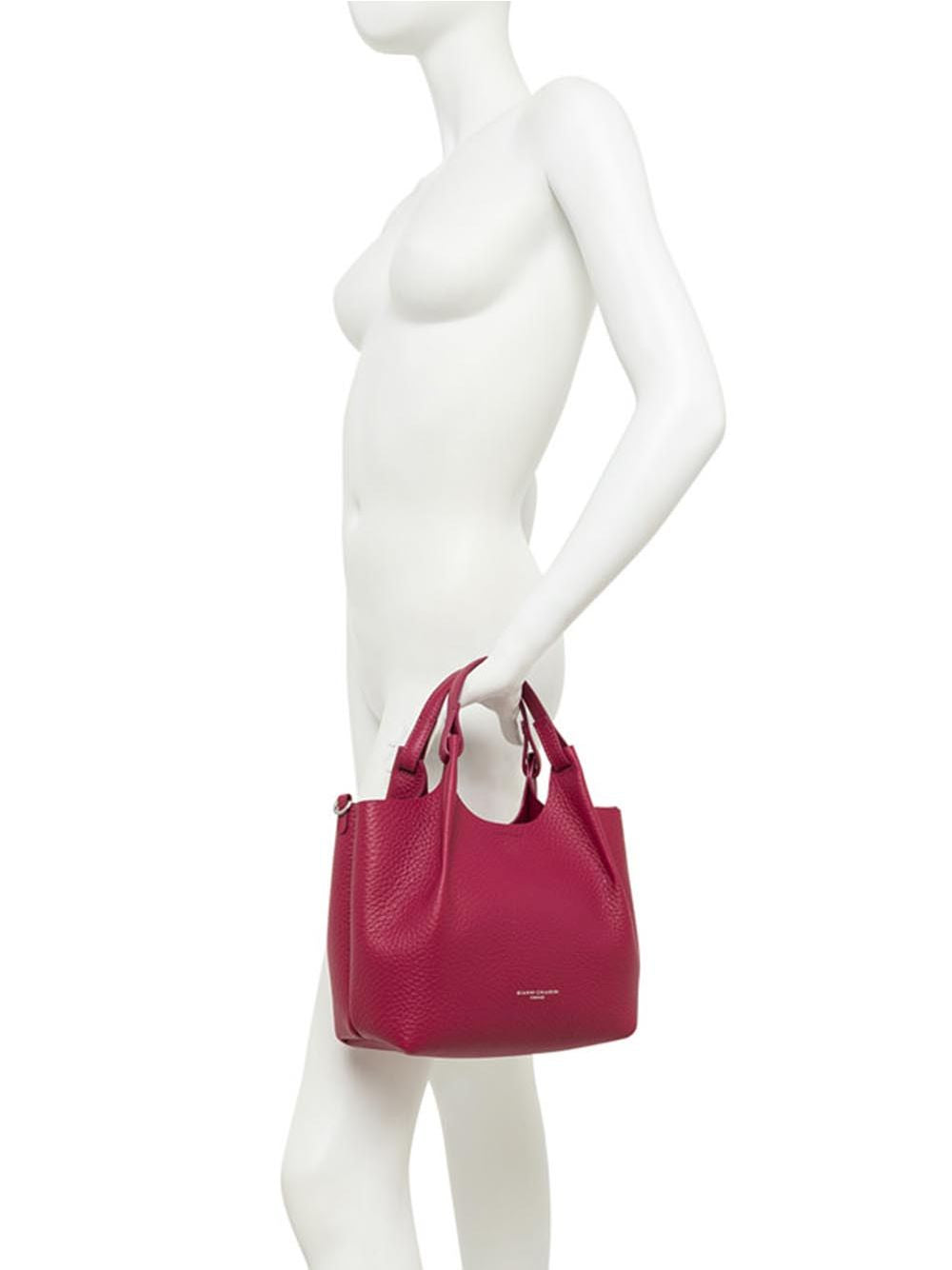 Borsa Gianni Chiarini DUA Donna - Marrone