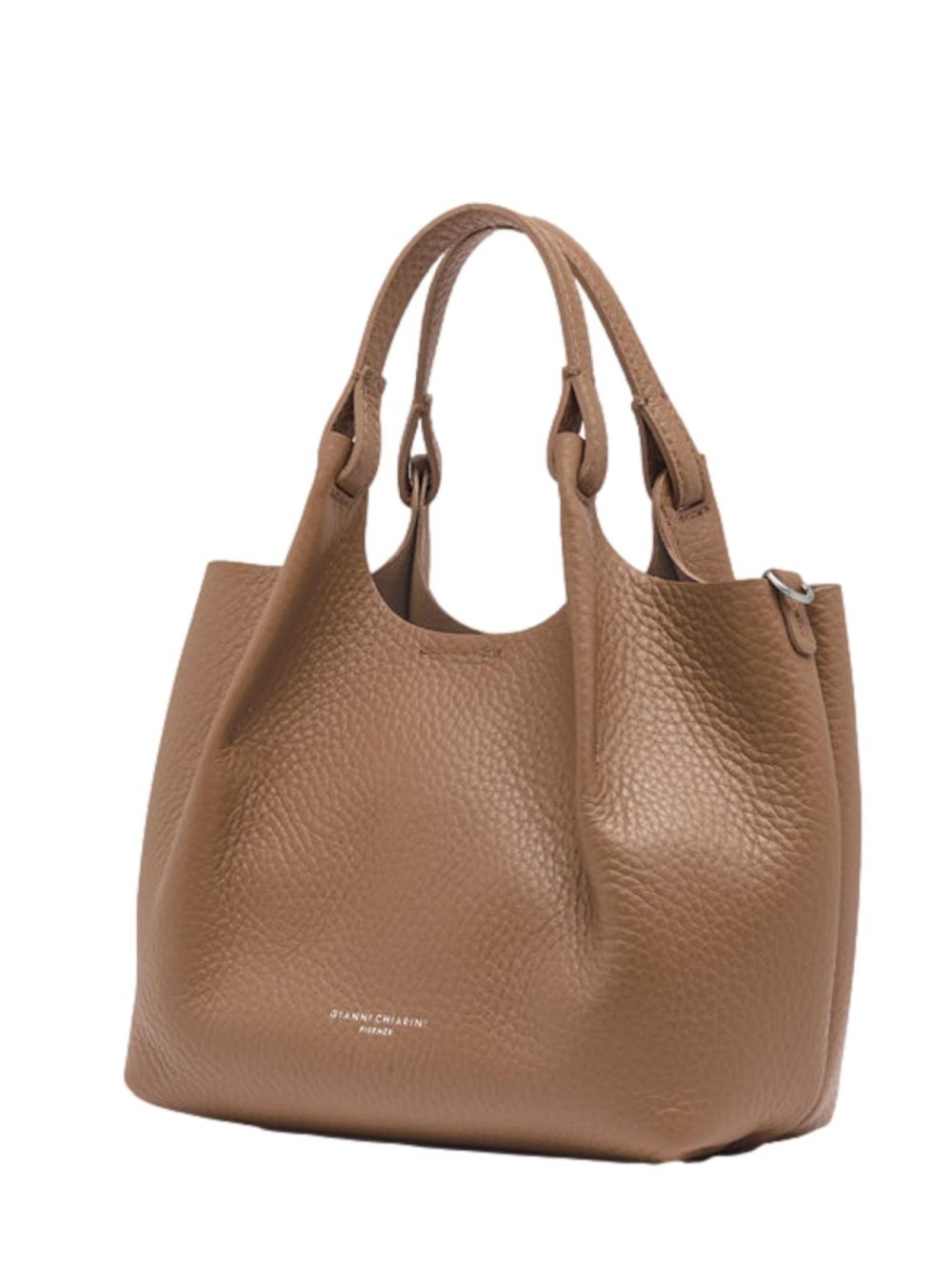Borsa Gianni Chiarini DUA Donna - Grigio
