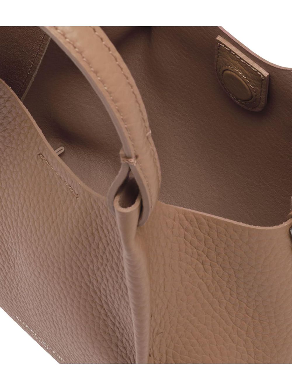 Borsa Gianni Chiarini DUA Donna - Grigio