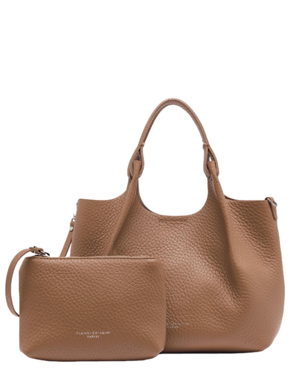 Borsa Gianni Chiarini DUA Donna - Grigio