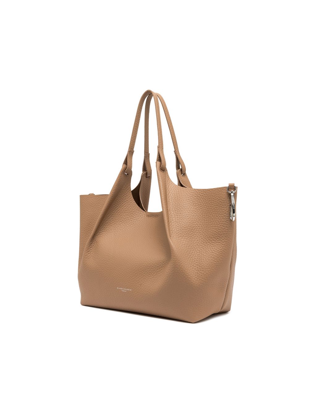 Borsa Gianni Chiarini DUA Donna - Grigio
