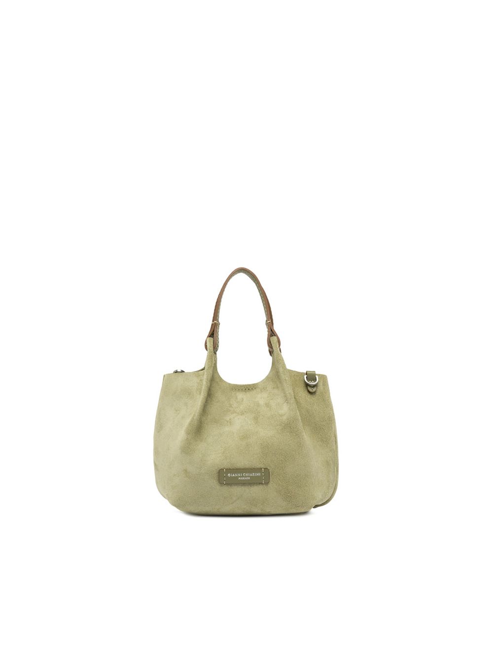Borsa Gianni Chiarini DUA Donna - Verde