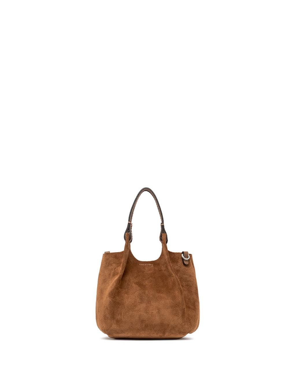 Borsa Gianni Chiarini DUA Donna - Marrone