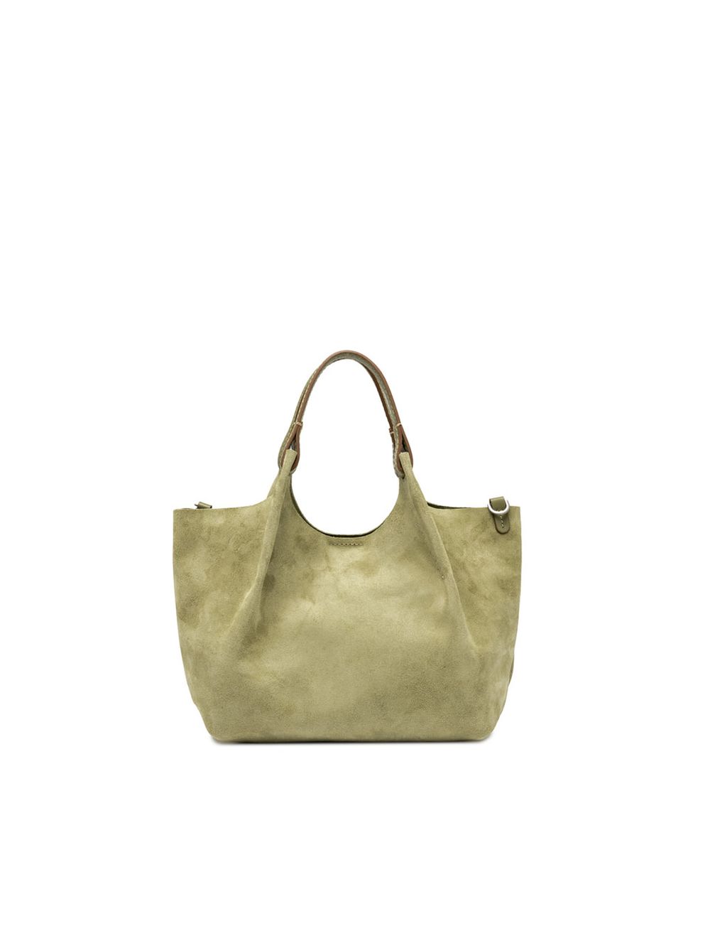 Borsa Gianni Chiarini Donna - Verde