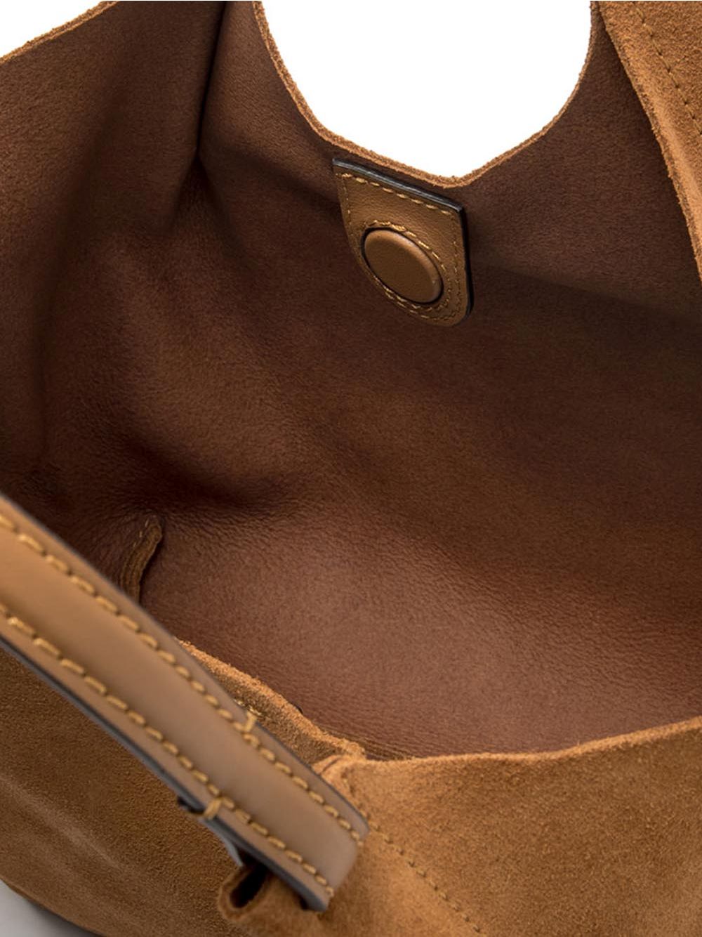 Borsa Gianni Chiarini DUA Donna - Marrone