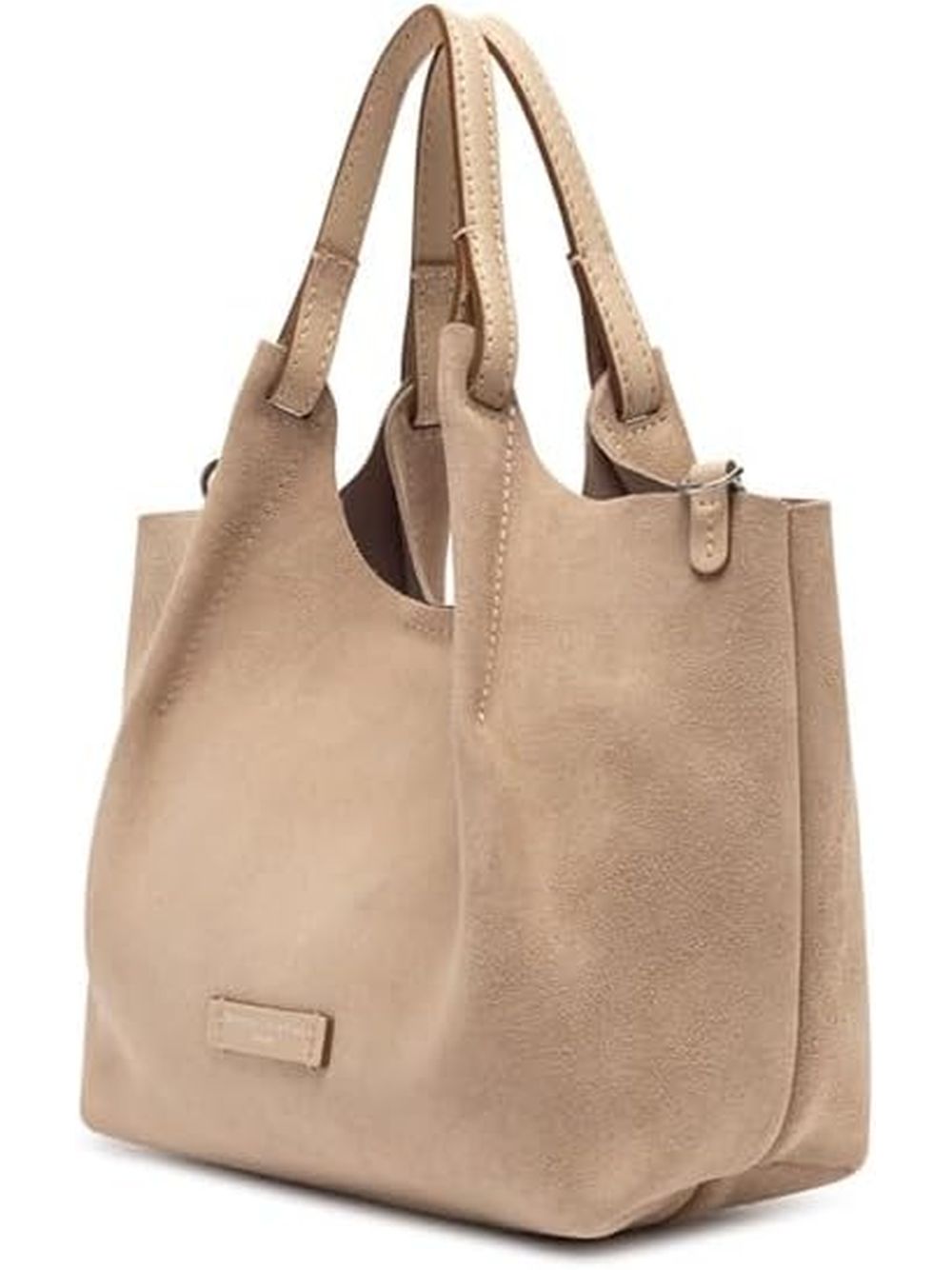 Borsa Gianni Chiarini DUA Donna - Rosa