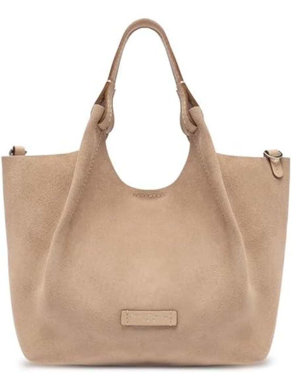 Borsa Gianni Chiarini DUA Donna - Rosa