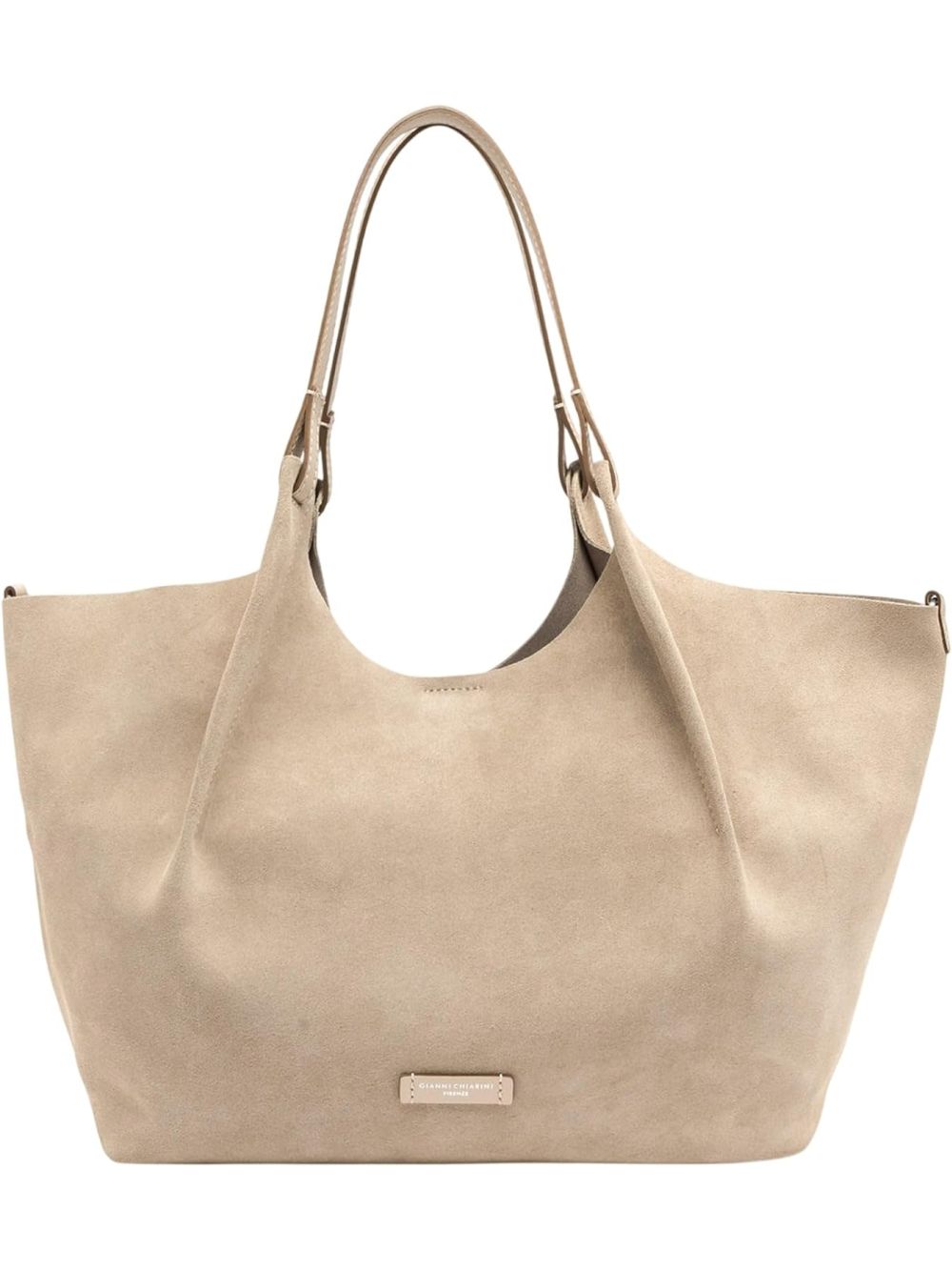 Borsa Gianni Chiarini DUA Donna - Rosa