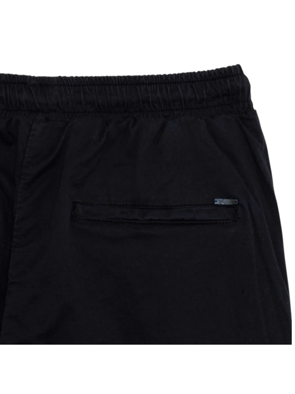 Pantalone Gianni Lupo Uomo - Nero