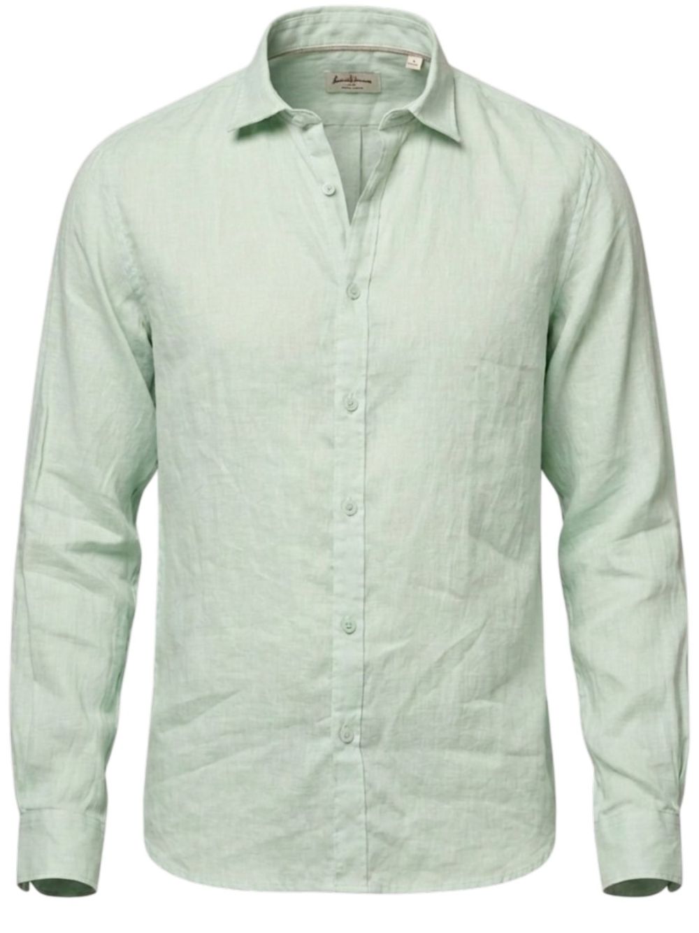 Camicia Gianni Lupo Uomo - Verde
