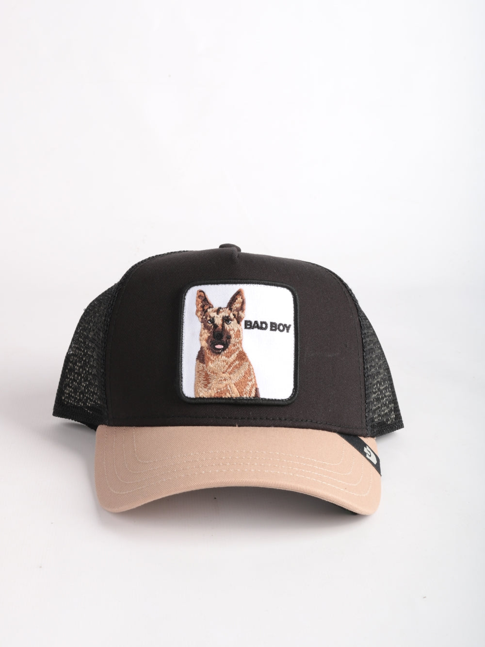 Cappello Goorin blur guard Unisex - Nero