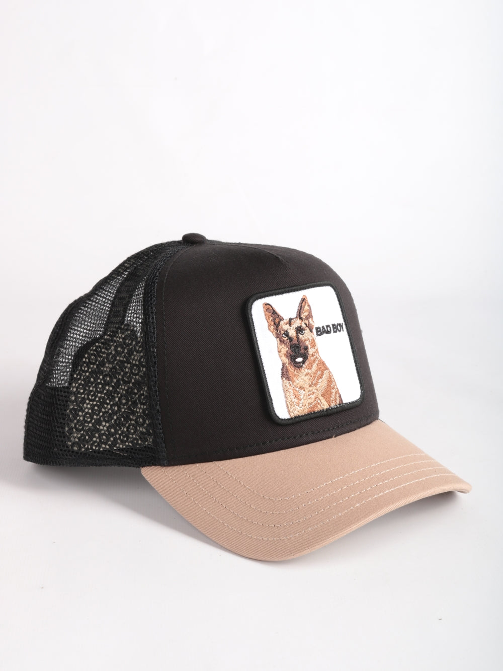 Cappello Goorin blur guard Unisex - Nero