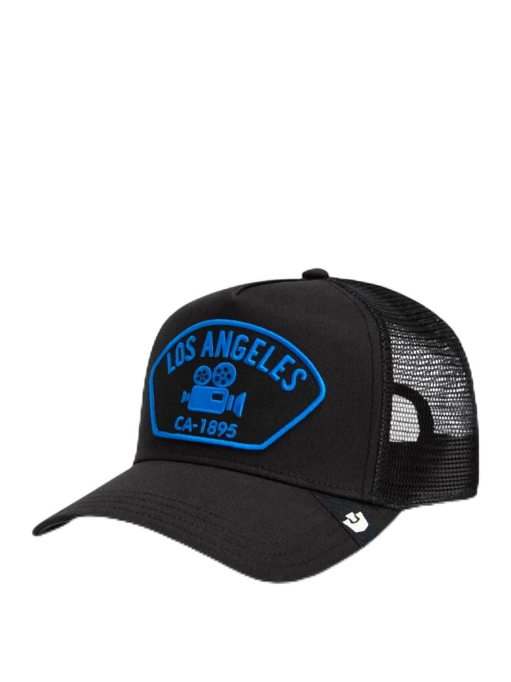 Cappello Goorin los angeles Unisex - Nero
