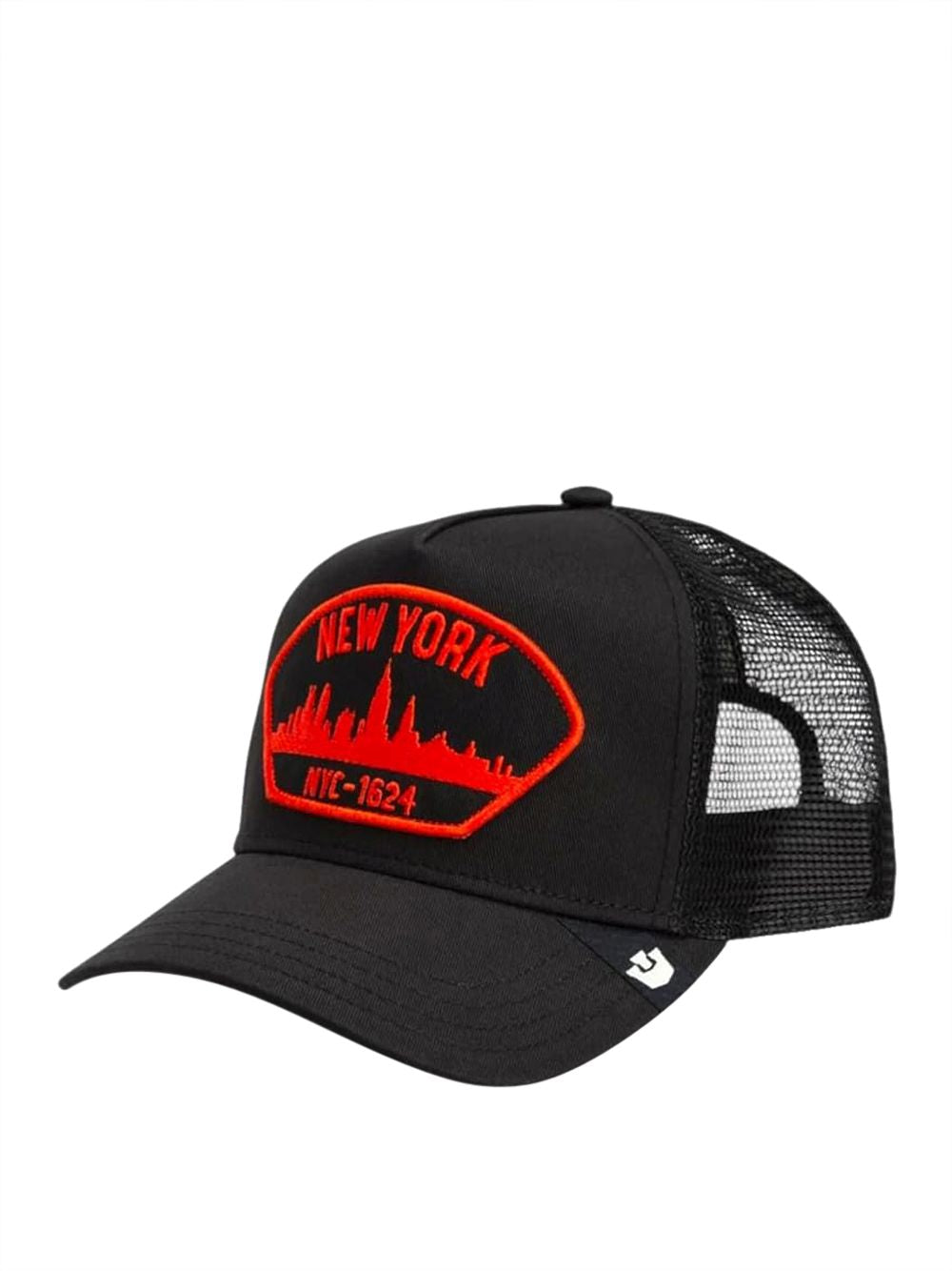 Cappello Goorin new york Unisex - Nero