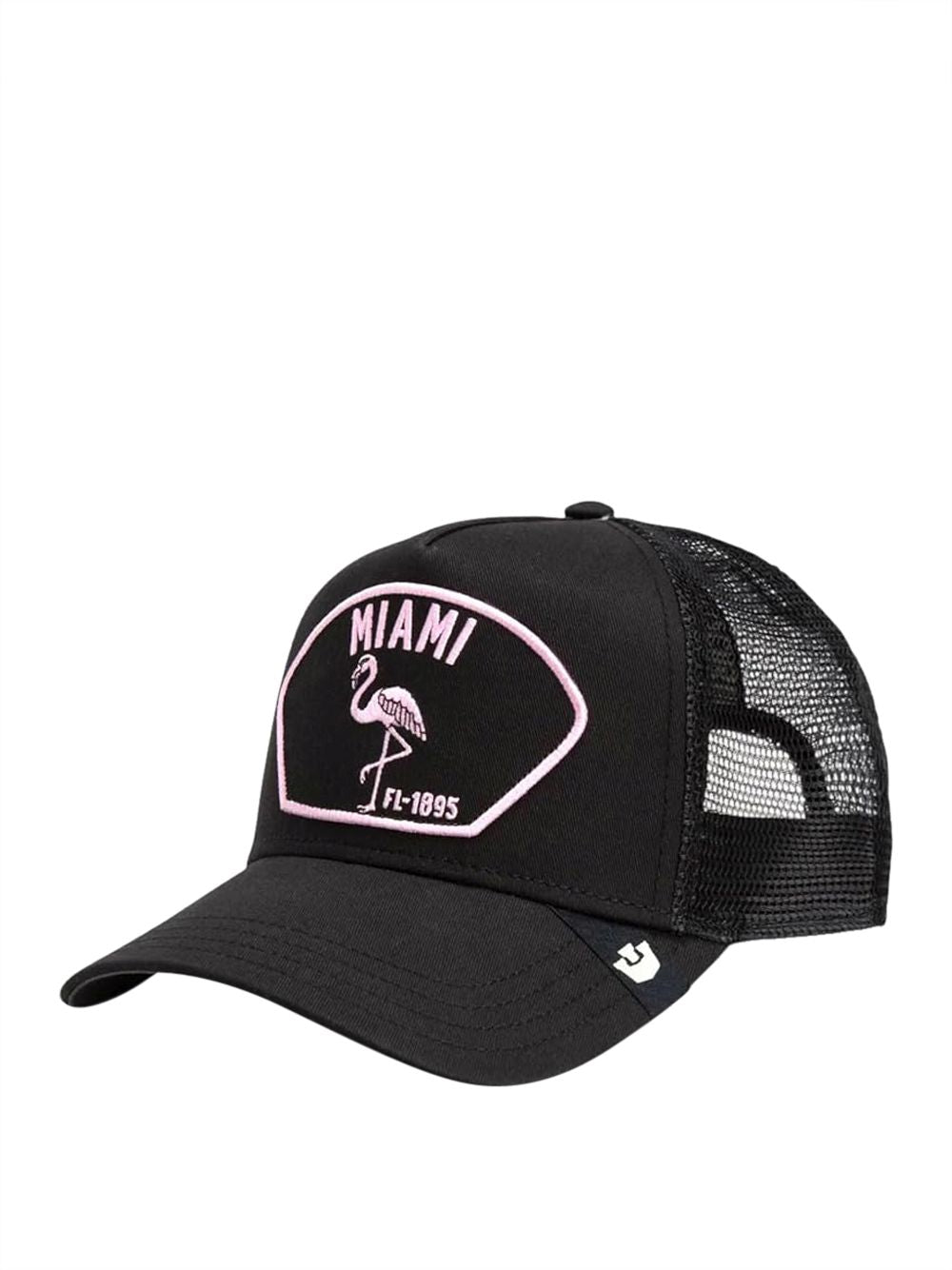 Cappello Goorin miami Unisex - Nero