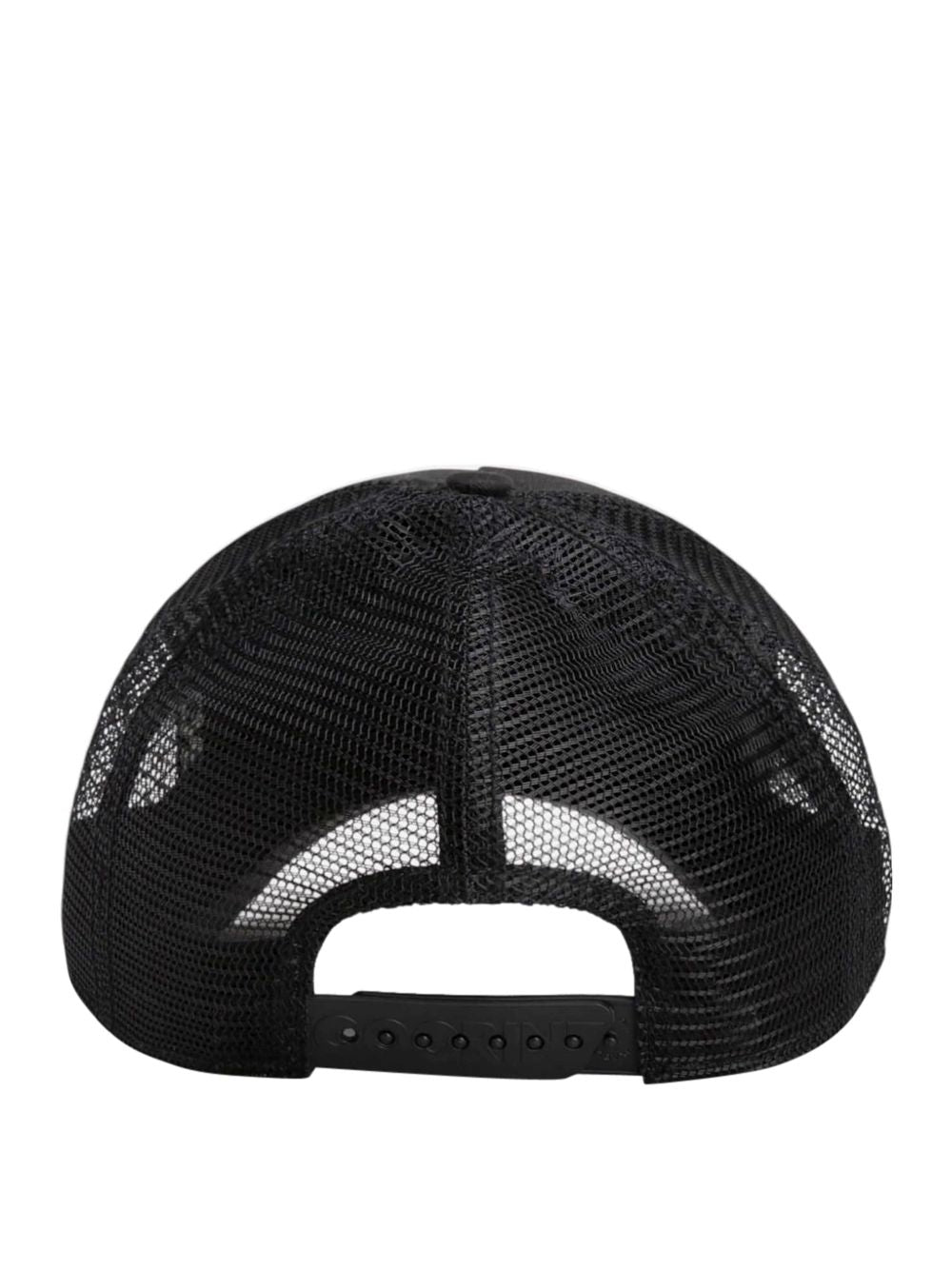 Cappello Goorin las vegas Unisex - Nero