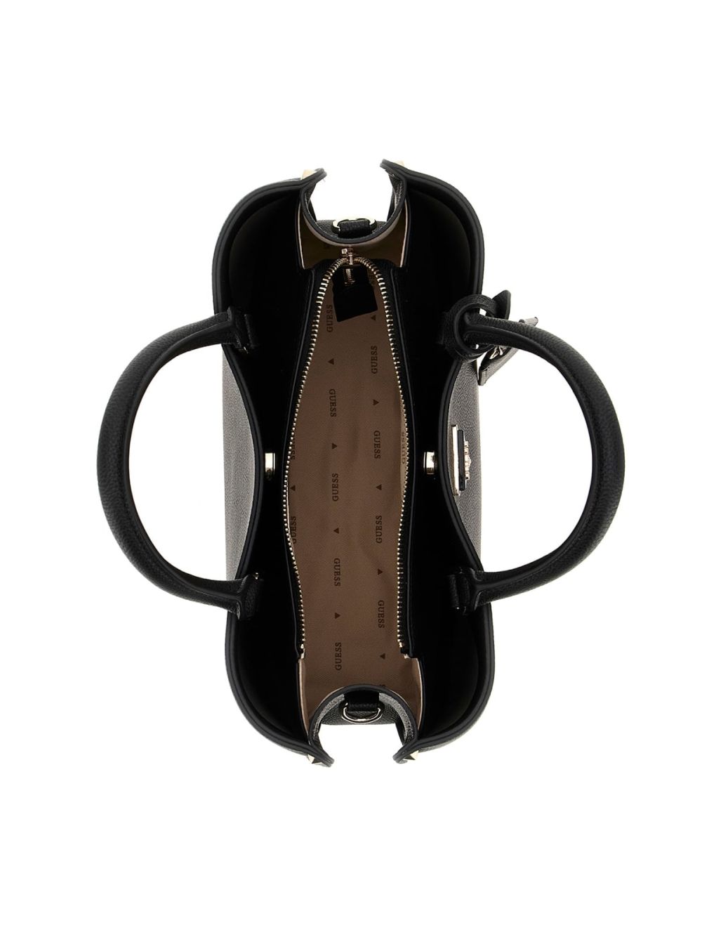 Borsa Guess Donna - Nero