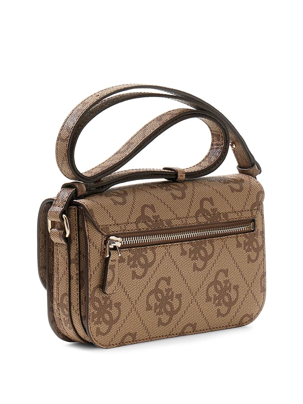 Borsa Guess Donna - Marrone