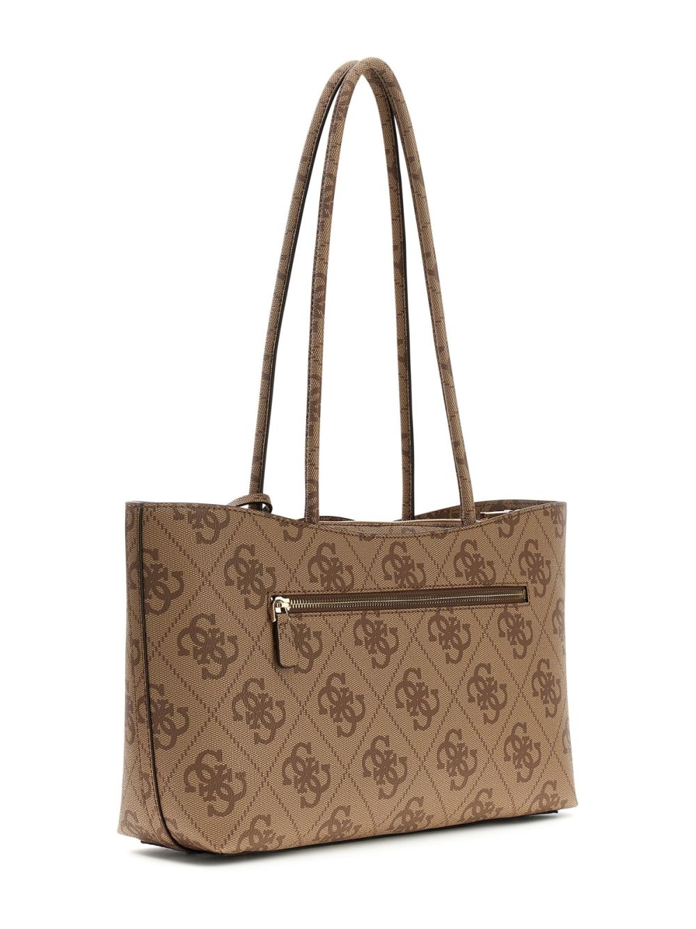 Borsa Guess Donna - Marrone