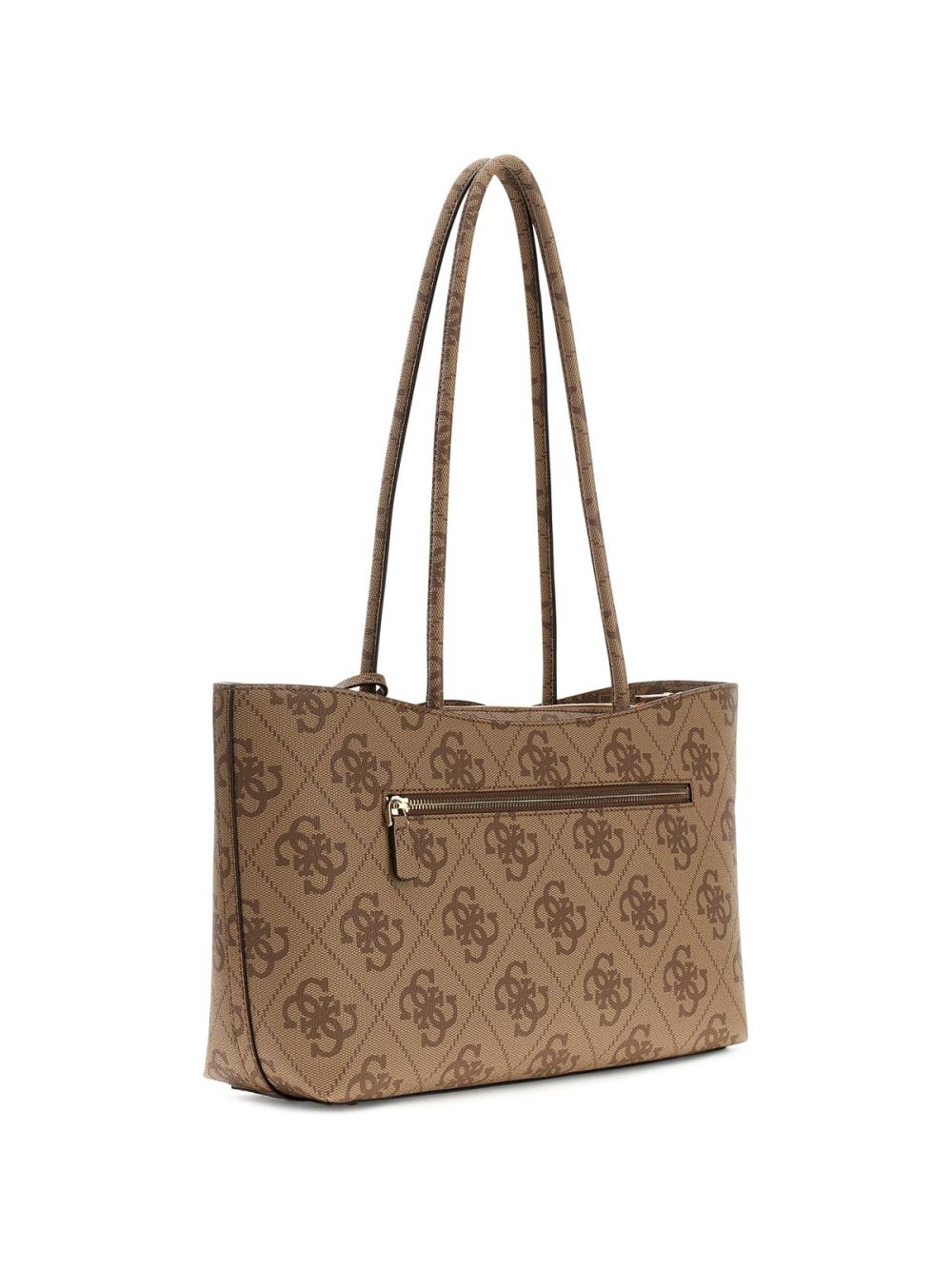 Borsa Guess Donna - Marrone
