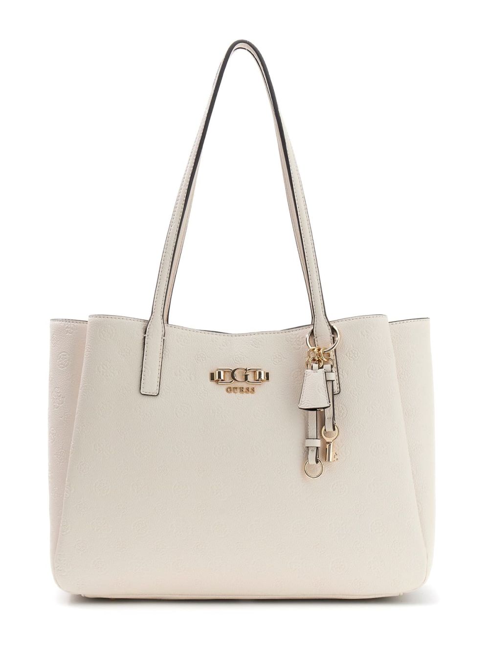 Borsa Guess Donna - Avorio