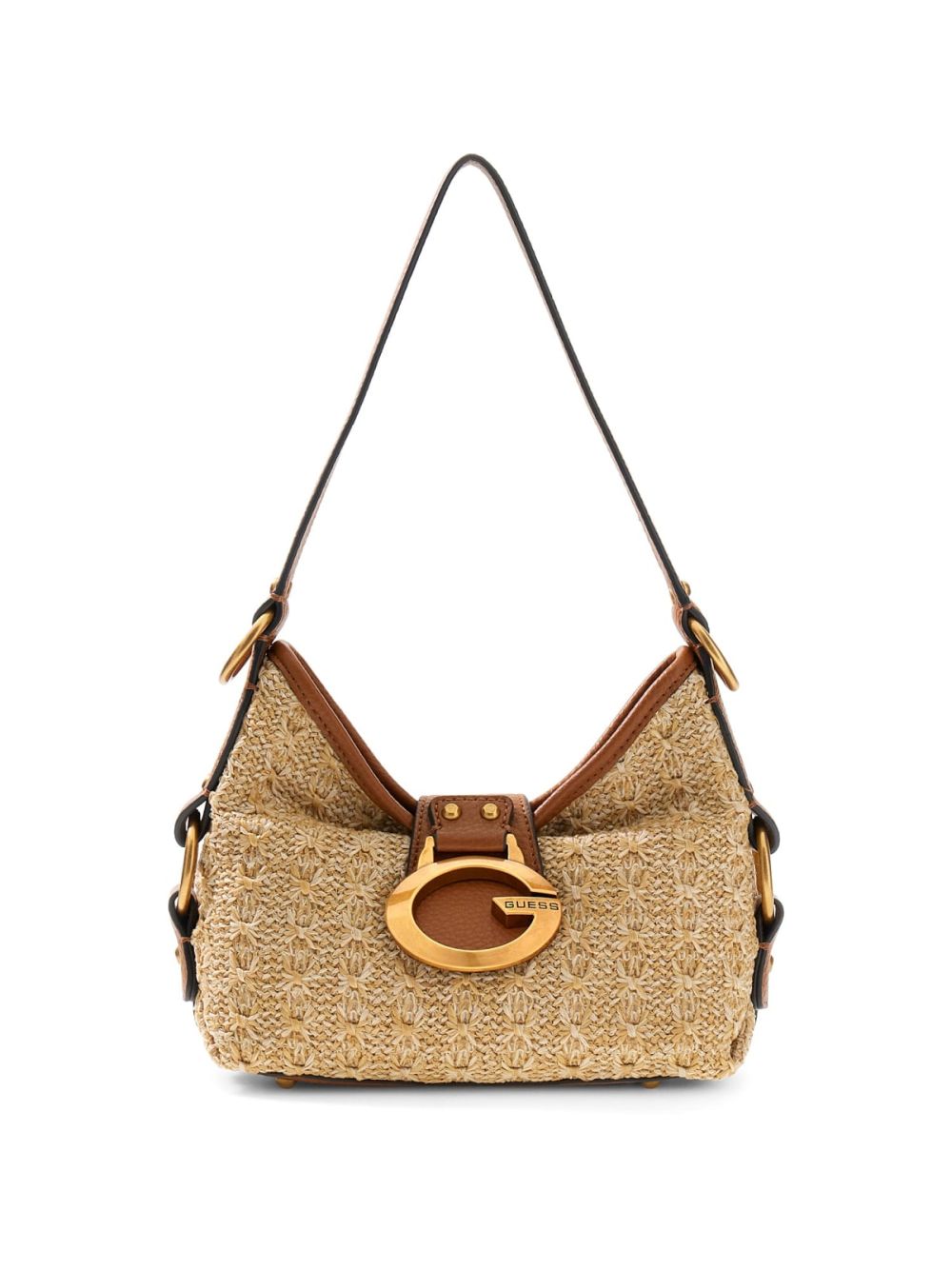Borsa Guess Donna - Marrone