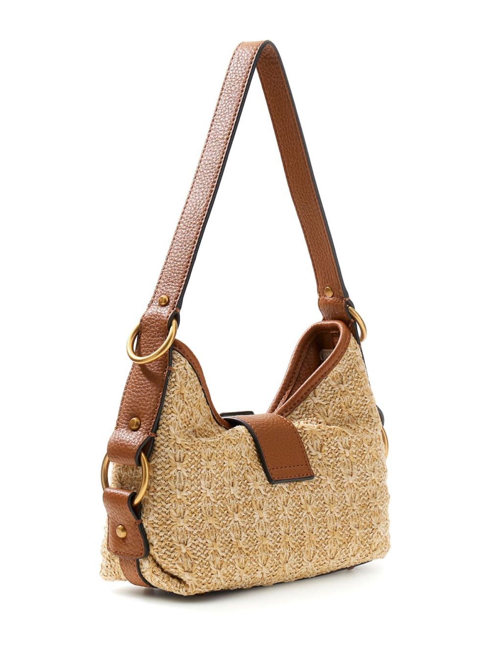 Borsa Guess Donna - Marrone