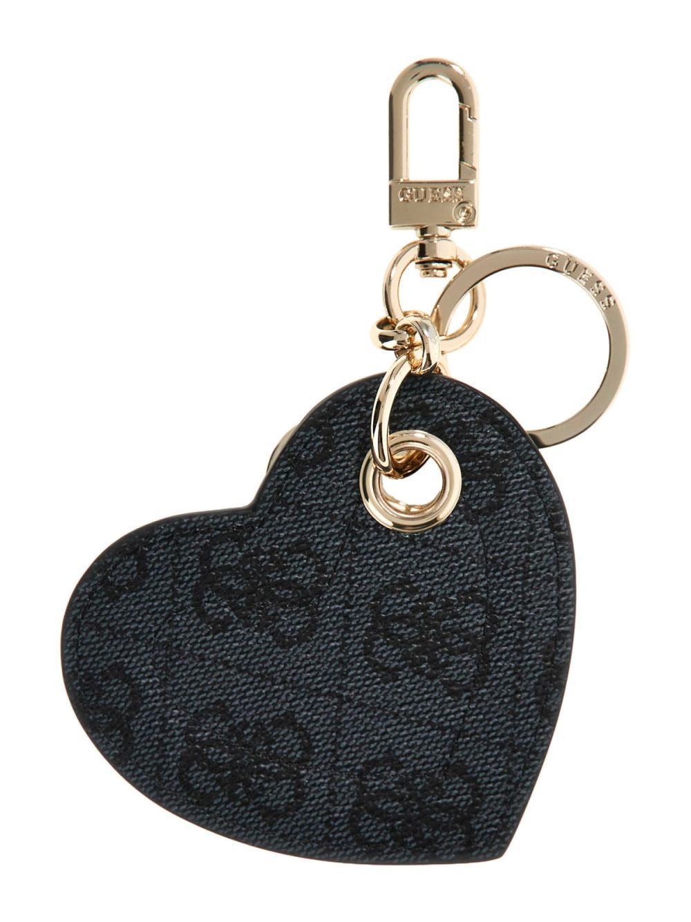Portachiavi Guess YESBA Donna - Nero