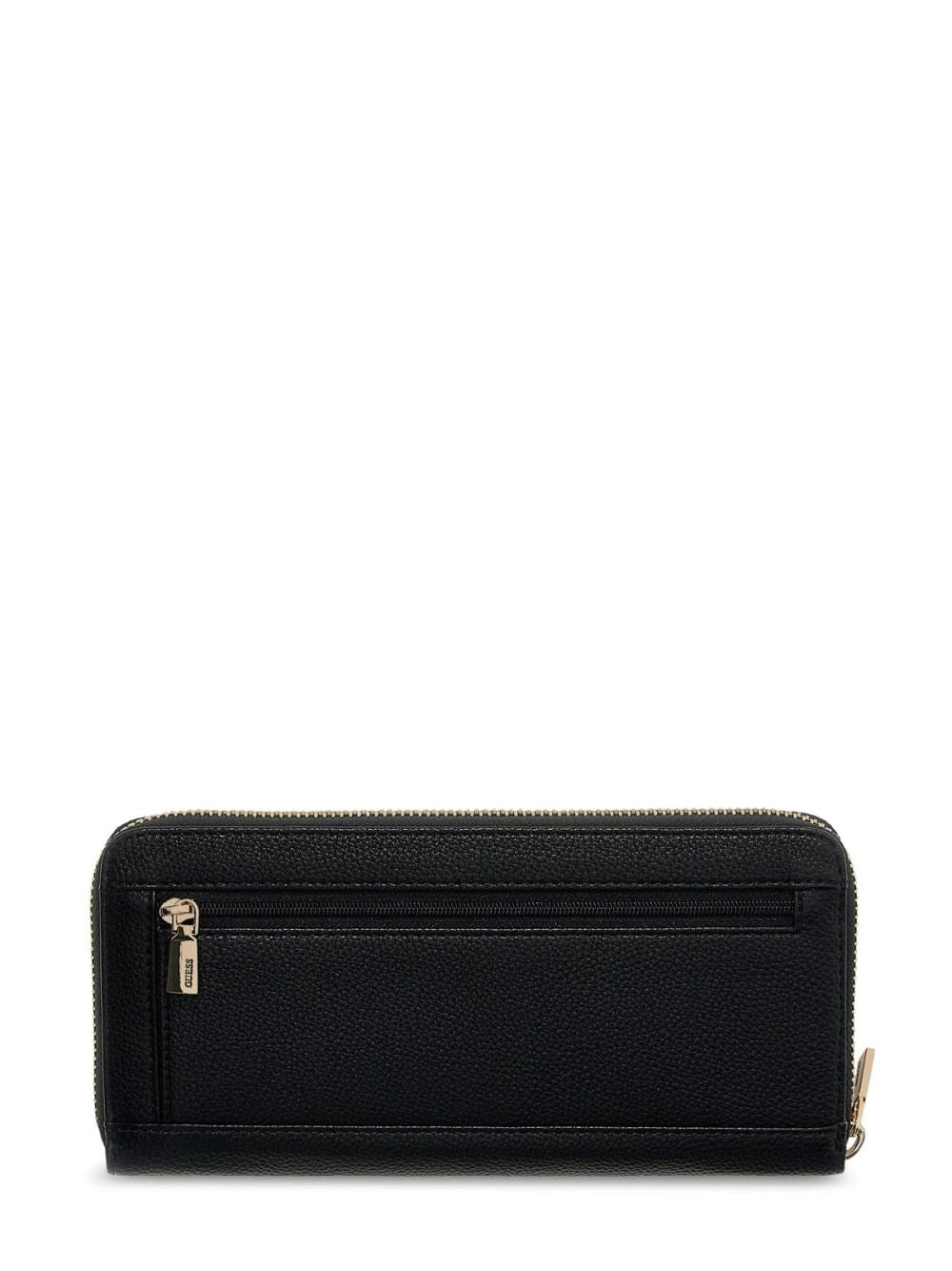 Portafoglio Guess Yesba maxi Donna - Nero