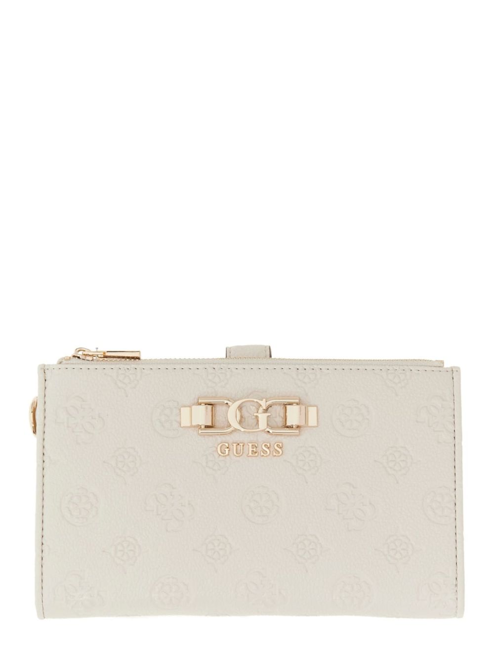 Portafoglio Guess Donna - Avorio