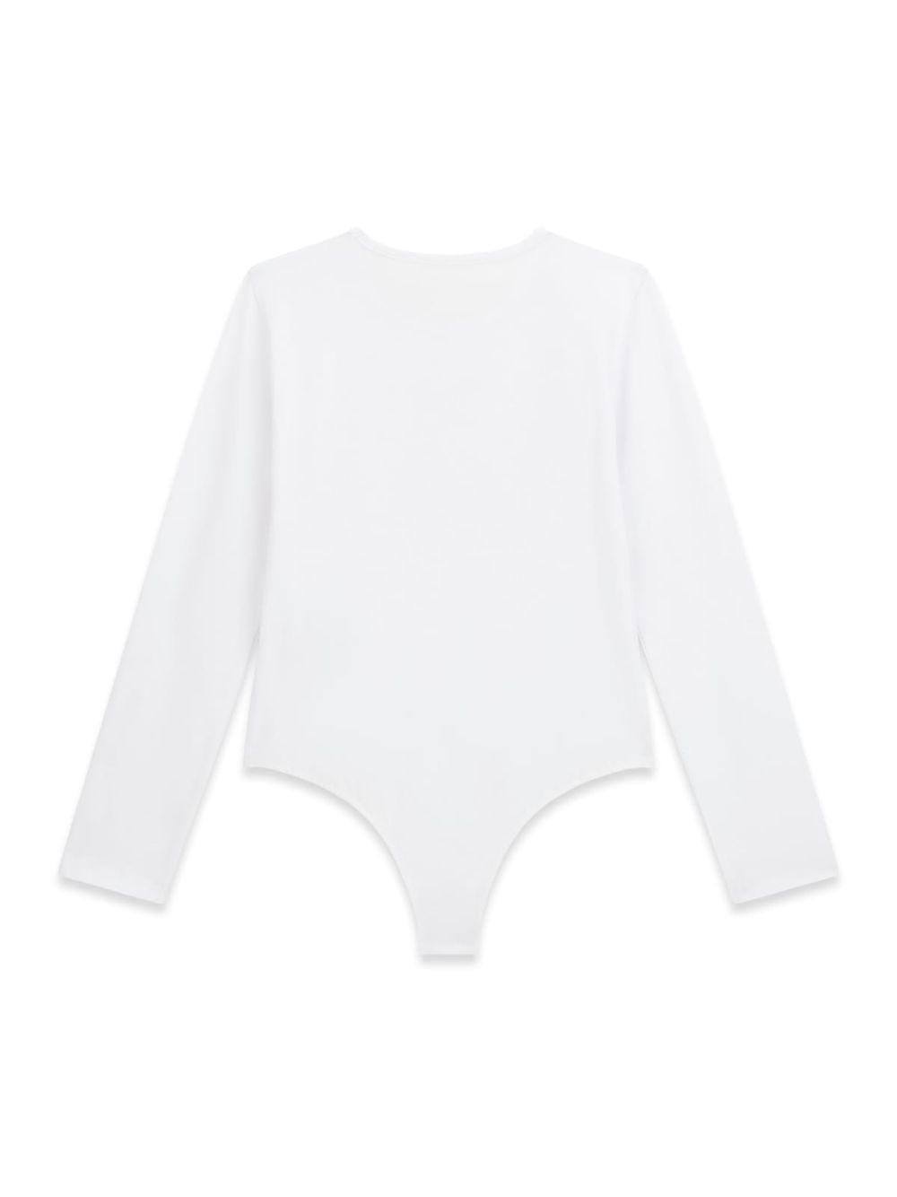 T-shirt Guess BODYSUIT Bambina - Bianco