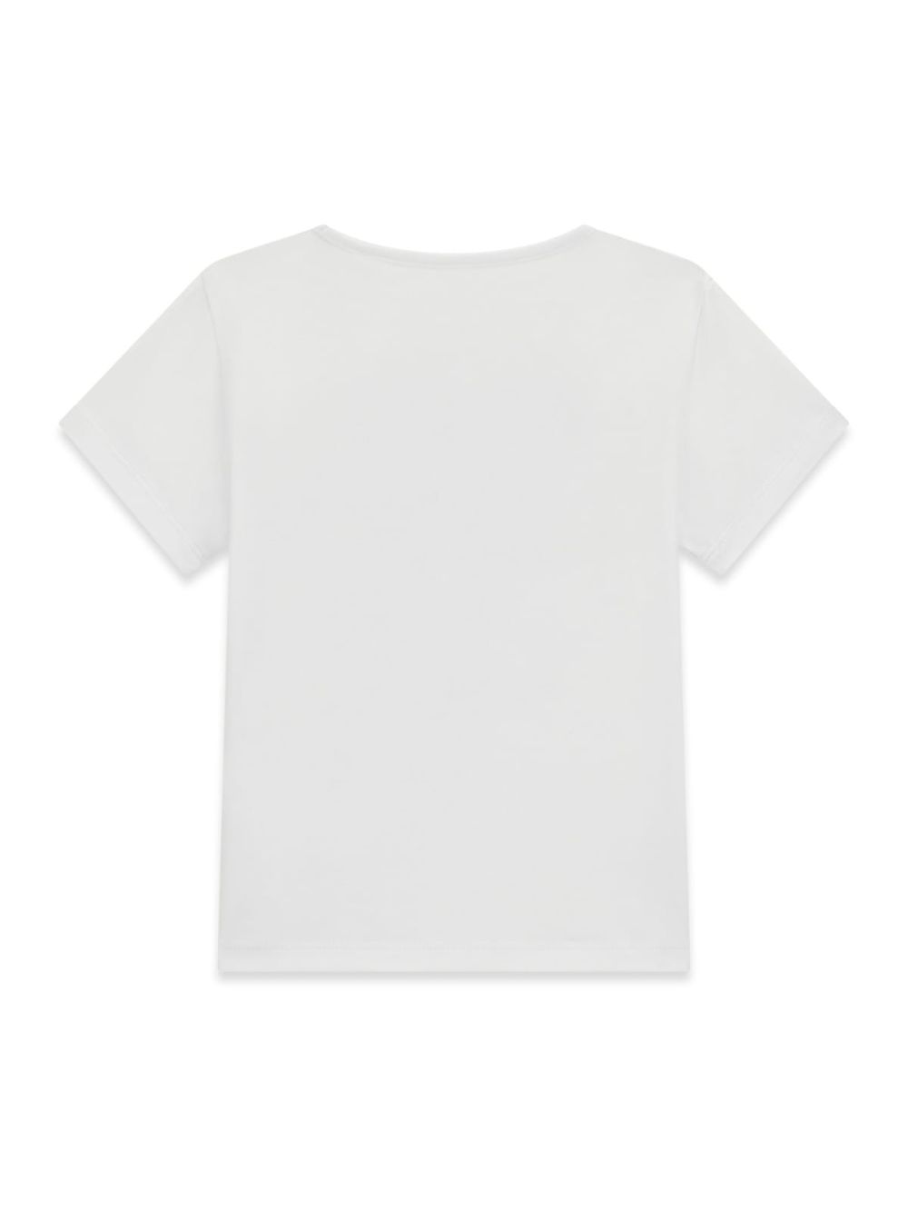 T-shirt Guess Bambina - Bianco