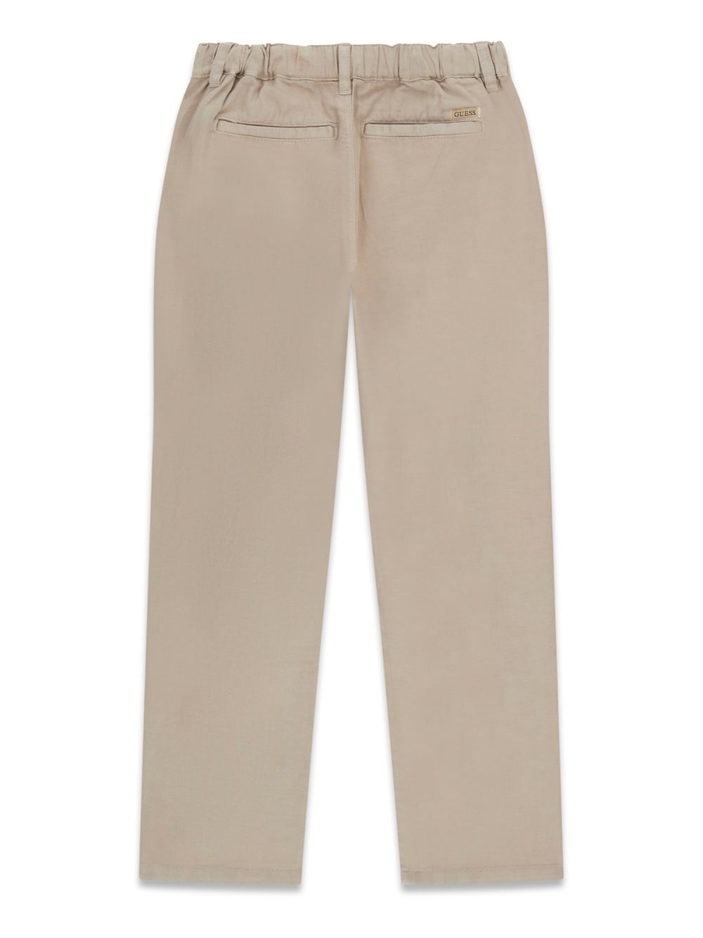 Pantalone Guess Bambino - Marrone