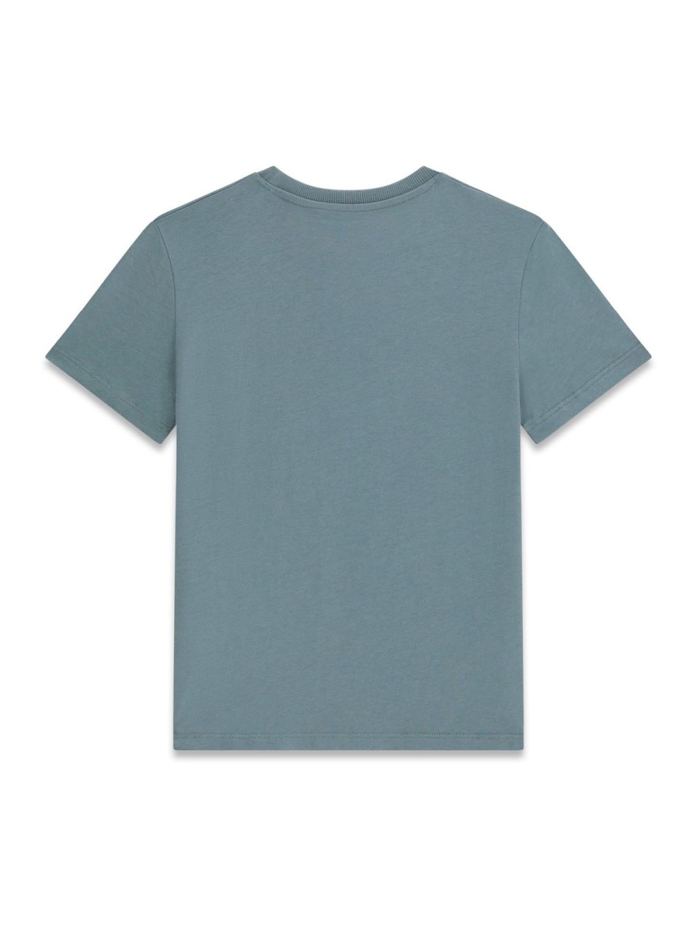 T-shirt Guess Bambino - Blu