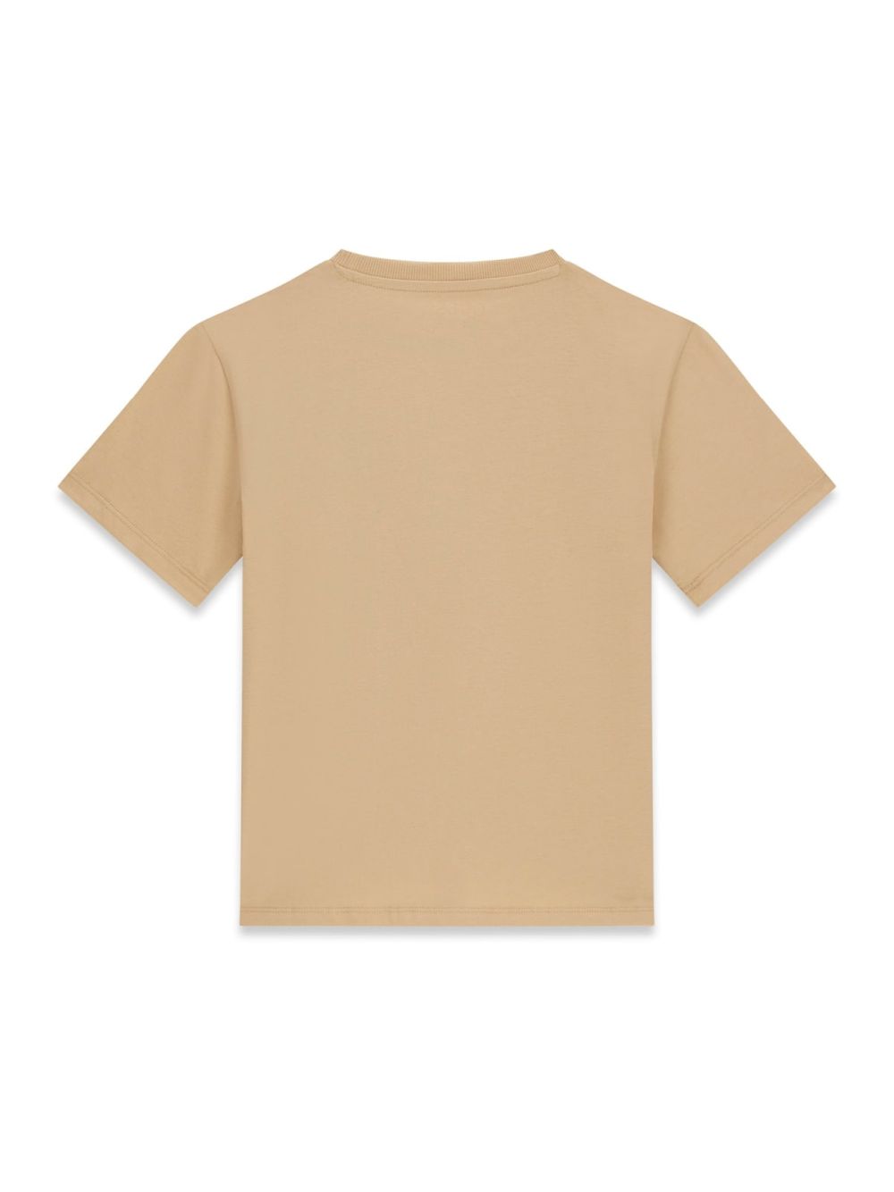 T-shirt Guess CEREMONY Bambino - Marrone