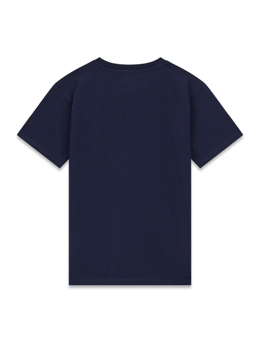 T-shirt Guess CEREMONY Bambino - Blu
