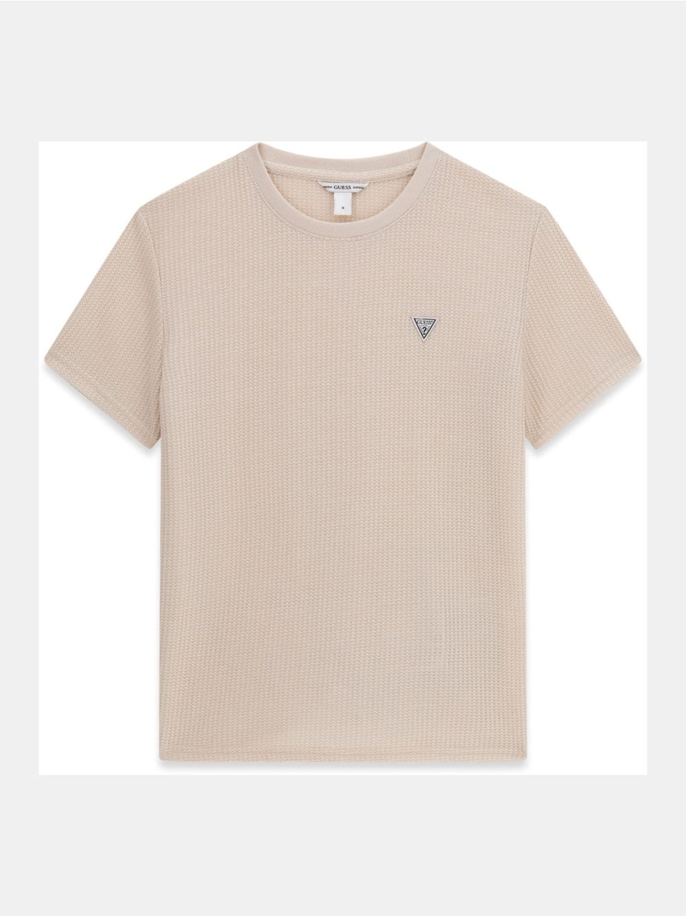 T-shirt Guess Bambino - Bianco