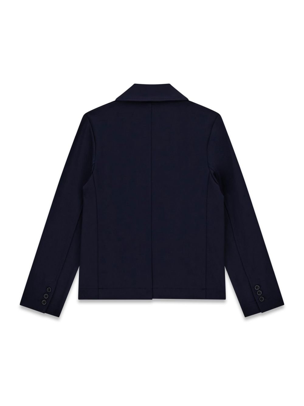 Giacca Guess PUNTO MILANO LS BLAZER Monaco Ponte Bambino - Blu