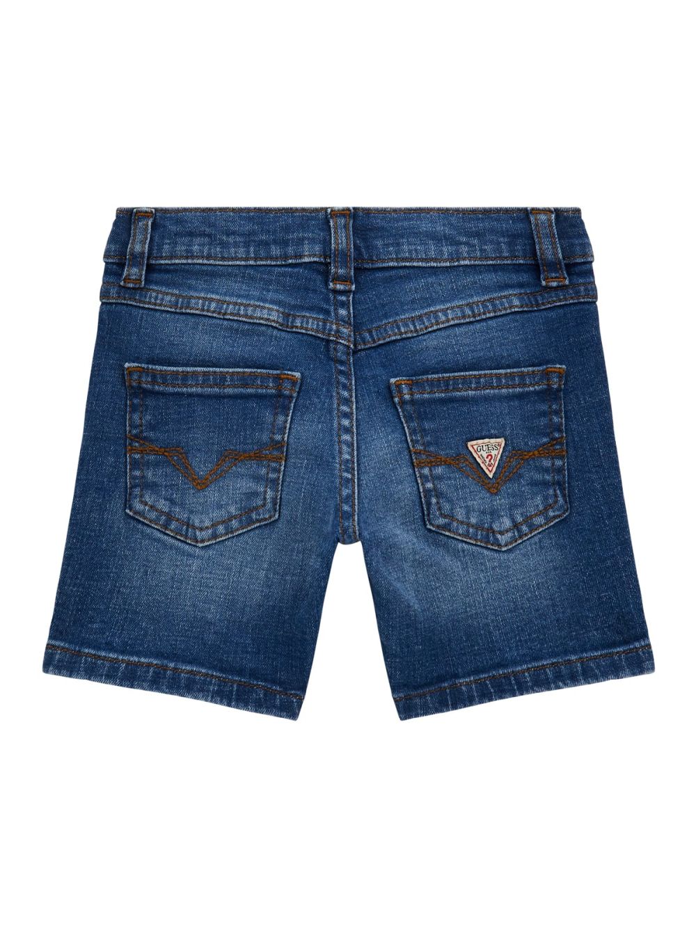 Bermuda Guess STRETCH Bambino - Denim