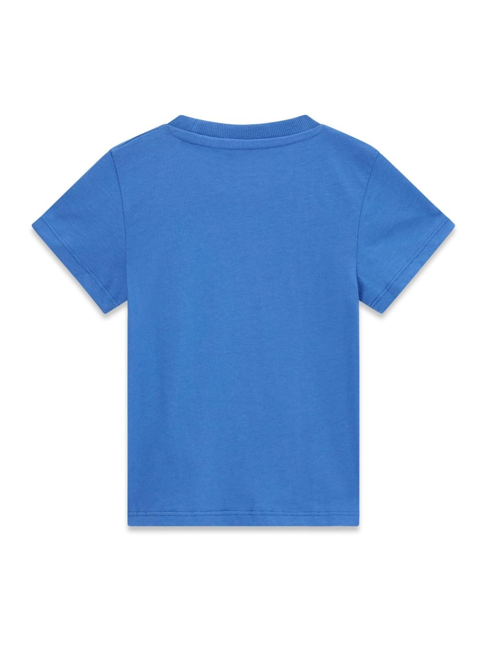 T-shirt Guess Bambino - Blu